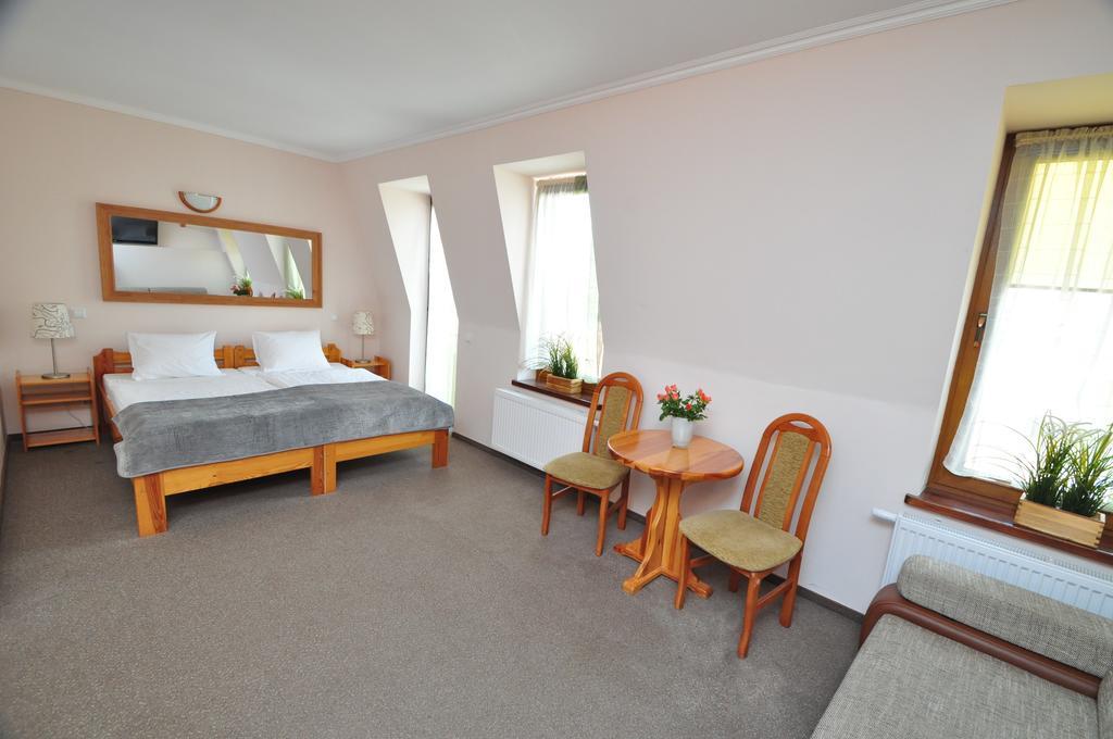 Aparthotel Mikolajki Quarto foto